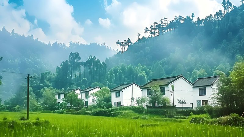 现代农业产业园建设：五大注意事项，助力农业转型升级