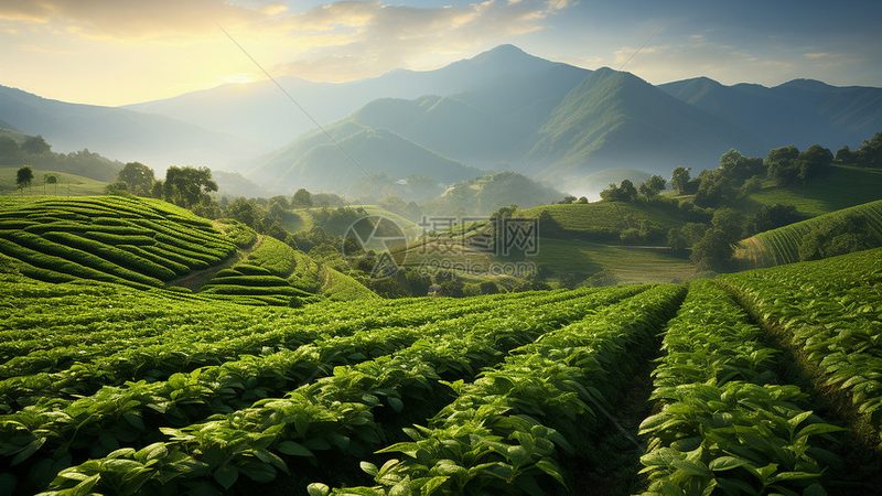 生态农业项目风险评估：如何规避潜在风险，保障项目成功**