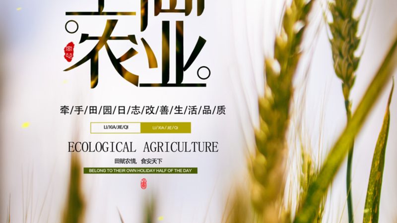 有机蔬菜和它差在哪？一张图看明白